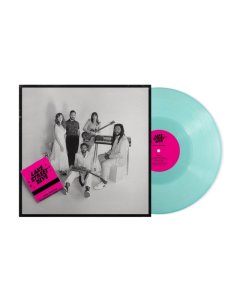 LAKE STREET DIVE - GOOD TOGETHER (TRANSLUCENT LIGHT BLUE VINYL) (I)