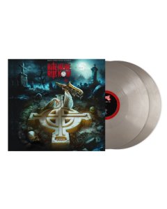 GHOST - RITE HERE RITE NOW (OST) (SILVER VINYL/2LP) (I)