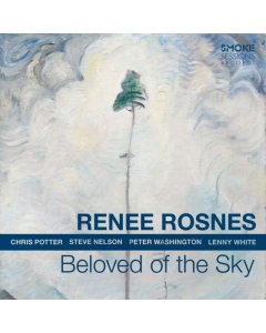 ROSNES,RENEE - BELOVED OF THE SKY