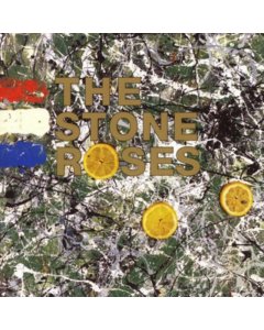 STONE ROSES - STONE ROSES