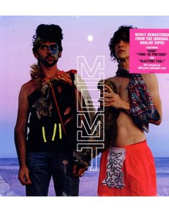 MGMT - ORACULAR SPECTACULAR (180G)