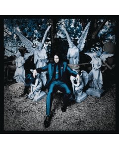 WHITE,JACK - LAZARETTO (180G)