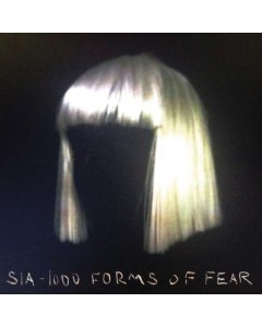 SIA - 1000 FORMS OF FEAR