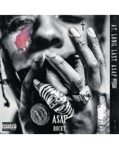 ASAP ROCKY - At Long Last Asap (Pa/2lp/150g/Dl Card)