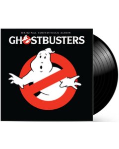 VARIOUS ARTISTS - GHOSTBUSTERS OST