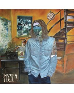 HOZIER - HOZIER (2LP/CD/GATEFOLD)