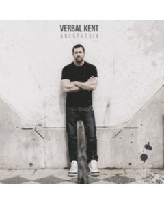 VERBAL KENT - ANESTHESIA