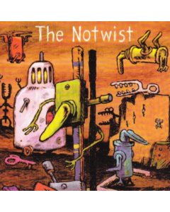 NOTWIST - 12