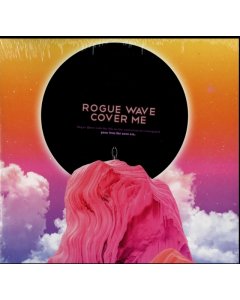 ROGUE WAVE - COVER ME (LIMITED/OPAQUE HOT PINK VINYL/GATEFOLD)