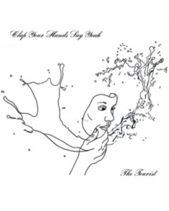 CLAP YOUR HANDS SAY YEAH - TOURIST