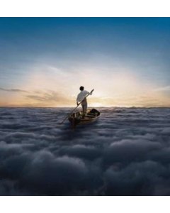 PINK FLOYD - ENDLESS RIVER (2LP/180G)