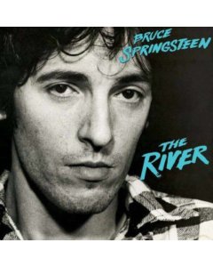 SPRINGSTEEN,BRUCE - RIVER (2LP/180G/GATEFOLD)