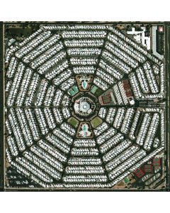 MODEST MOUSE - STRANGERS TO OURSELVES (2LP/180G/DL CARD)