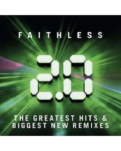 FAITHLESS - 2.00