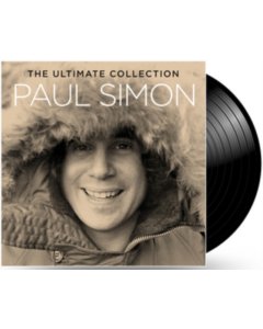 SIMON,PAUL - ULTIMATE COLLECTION