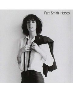 SMITH,PATTI - HORSES