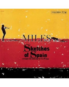 Davis,Miles - Sketches Of Spain