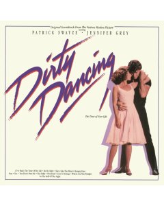 VARIOUS ARTISTS - DIRTY DANCING OST