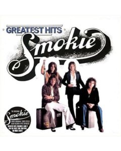 SMOKIE - GREATEST HITS (BRIGHT WHITE EDITION)