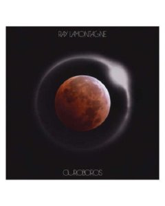 LAMONTAGNE,RAY - OUROBOROS (180G/GATEFOLD)