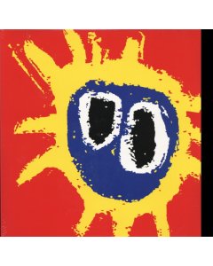 PRIMAL SCREAM - SCREAMADELICA