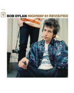 Dylan,Bob - HIGHWAY 61 REVISITED