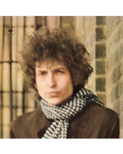 DYLAN,BOB - BLONDE ON BLONDE