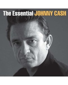 CASH,JOHNNY - ESSENTIAL JOHNNY CASH