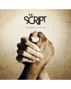 SCRIPT - SCIENCE & FAITH (180G VINYL)