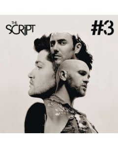 SCRIPT - NO.3 (180G VINYL)