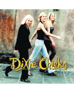 CHICKS - WIDE OPEN SPACES