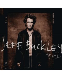 BUCKLEY,JEFF - YOU & I