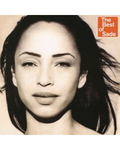 SADE - BEST OF SADE (2LP/180G/GATEFOLD)