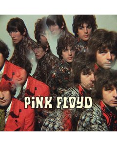 Pink Floyd - Piper At The Gates Of Dawn (180g/2016 Version)