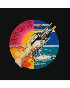 PINK FLOYD - WISH YOU WERE HERE (180G)