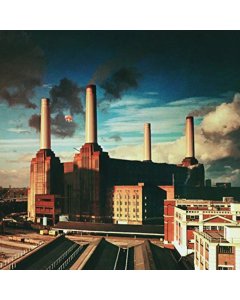 PINK FLOYD - ANIMALS (180G) (2016 VERSION)