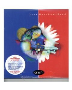 Dave Matthews Band - Crash Anniversary Edition