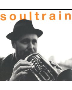 DETTL,STEFAN - SOULTRAIN (180G/DL CARD)