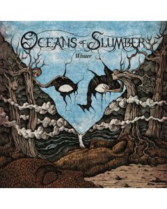 OCEANS OF SLUMBER - WINTER