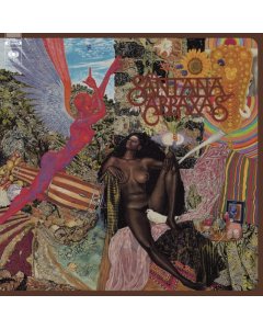 SANTANA - ABRAXAS