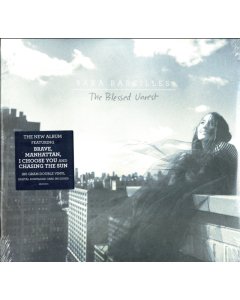 BAREILLES,SARA - BLESSED UNREST (2LP/180G/DL CARD/GATEFOLD)