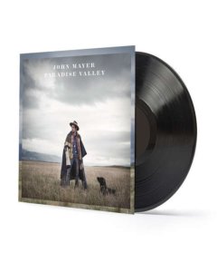 MAYER,JOHN - PARADISE VALLEY (LP/CD/180G)