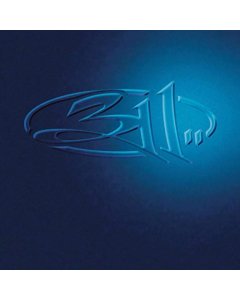 311 - 311 (2LP/180G/GATEFOLD)