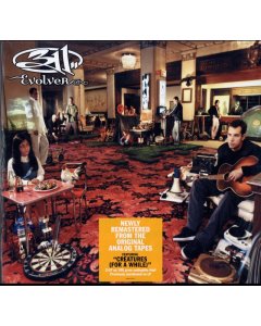 311 - EVOLVER (2LP/180G/GATEFOLD)