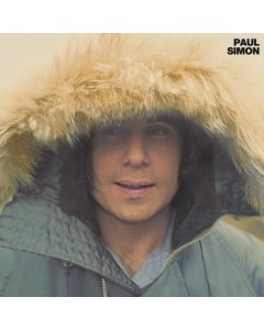 SIMON,PAUL - PAUL SIMON (180G)