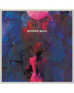 BROKEN BELLS - AFTER THE DISCO (180G/DL CARD/GATEFOLD)