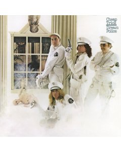 CHEAP TRICK - DREAM POLICE (180G)