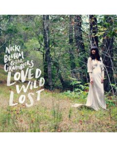 BLUHM,NICKI & THE GRAMBLERS - LOVED WILD LOST