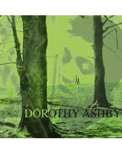 ASHBY,DOROTHY - HIP HARP / ON A MINOR GROOVE