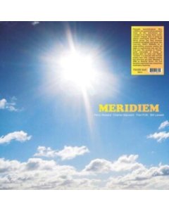 HOWARD / HAYWARD / FRITH / LASWELL - MERIDIEM (180G/GATEFOLD/IMPORT)